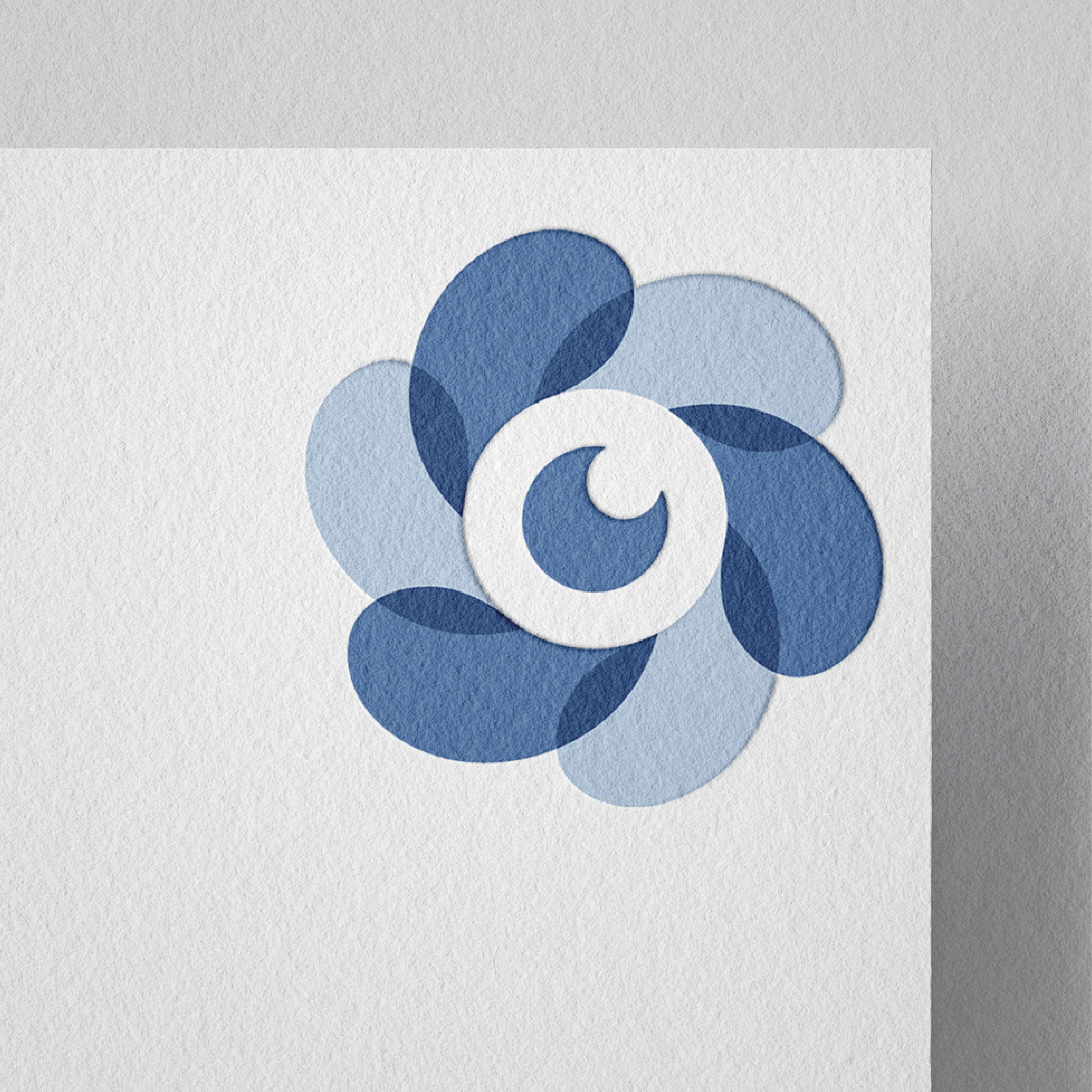 Logotipo Glauco, Agencia de Markerting